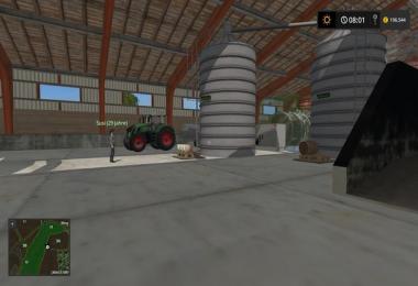 Vineyard FS2017 v3.1