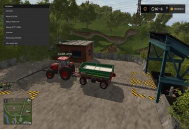 Vineyard FS2017 v3.1