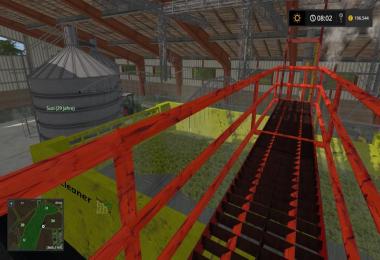 Vineyard FS2017 v3.1