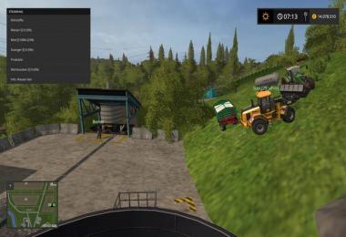 Vineyard FS2017 v3.1