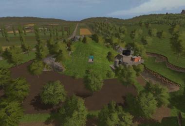 Vineyard FS2017 v3.1