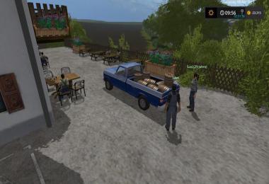 Vineyard FS2017 v3.2