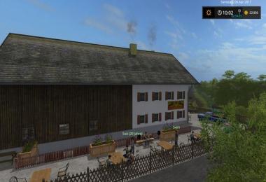 Vineyard FS2017 v3.2