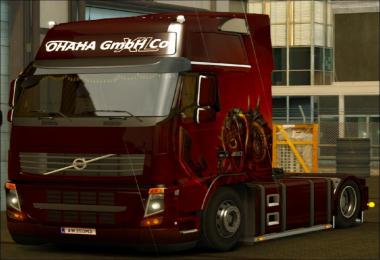 Volvo 2009 Classic [ohaha] v18.0s