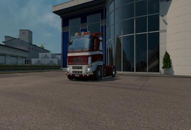 Volvo 2009 Classic [ohaha] v18.0s