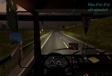 Volvo F10/F12 edit by mjtemdark for v1.27