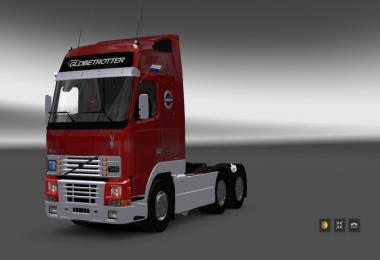 Volvo FH MK1 (FH12 & FH16) [1.27.x]