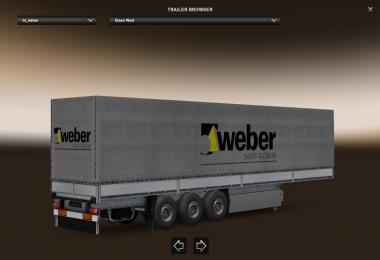 Weber Trailer V2.0