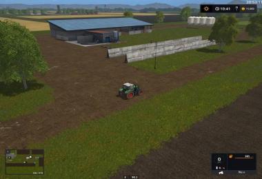 Westbridge Hills flat map v1.1