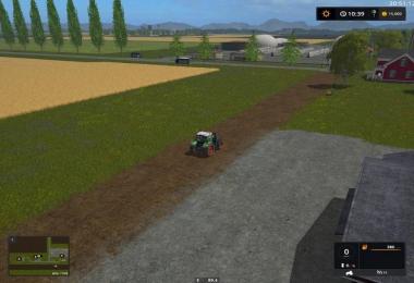 Westbridge Hills flat map v1.1