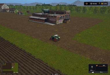 Westbridge Hills flat map v1.1