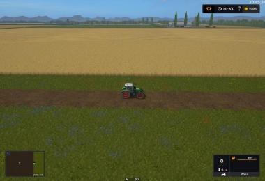 Westbridge Hills flat map v1.1