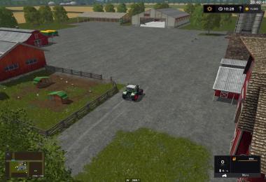 Westbridge Hills flat map v1.1