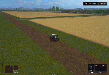 Westbridge Hills flat map v1.1