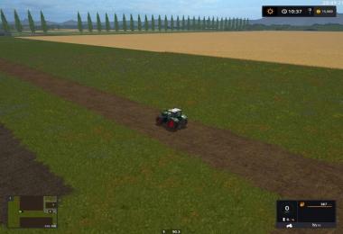 Westbridge Hills flat map v1.1