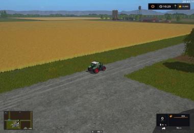 Westbridge Hills flat map v1.1