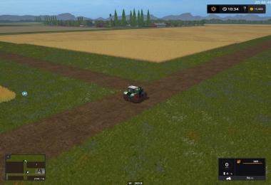 Westbridge Hills flat map v1.1