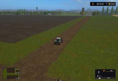 Westbridge Hills flat map v1.1