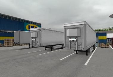 White Trailers v1.0