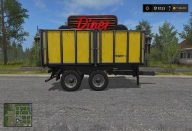 Wielton Agro Trailer Pack v1.3