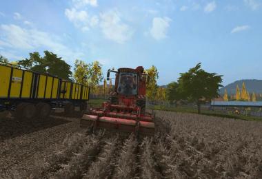 Wielton Agro Trailer Pack v1.3