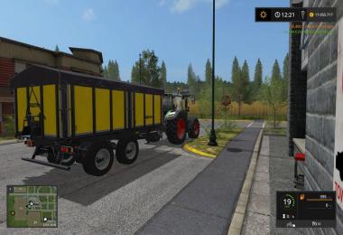 Wielton Agro Trailer Pack v1.3