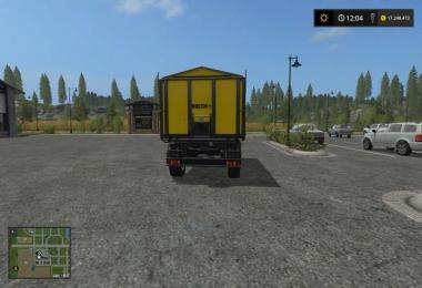 Wielton Agro Trailer Pack v1.3