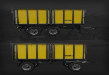 Wielton Agro Trailer Pack v1.3