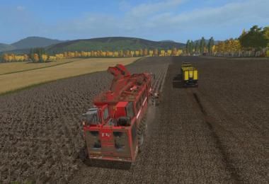 Wielton Agro Trailer Pack v1.3