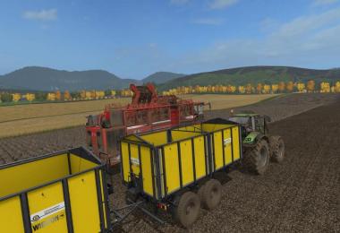 Wielton Agro Trailer Pack v1.3