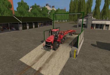 XLFarms X1 BETA W.I.P v0.1.5