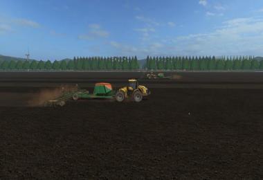 XLFarms X1 BETA W.I.P v0.1.5