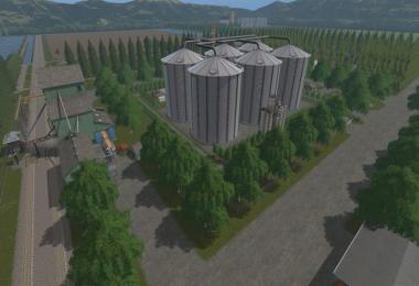 XLFarms X1 BETA W.I.P v0.1.5