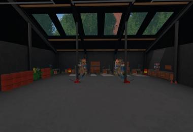 XLFarms X1 BETA W.I.P v0.1.5