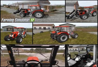 Zetor Proxima 7441 v1