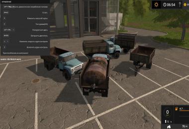 ZIL 130 v1.1