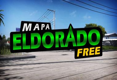 Fix for Eldorado Map 