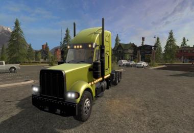 American Truck Pack And Krampe SB3060 v7.0