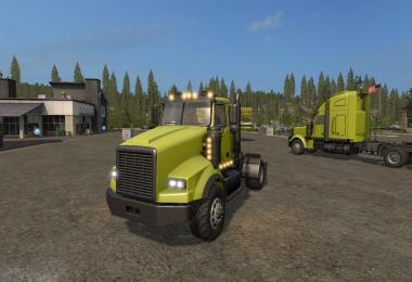 American Truck Pack And Krampe SB3060 v7.0