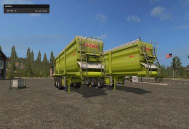 American Truck Pack And Krampe SB3060 v7.0