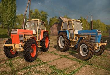 Zetor Crystal 12045 v1.0