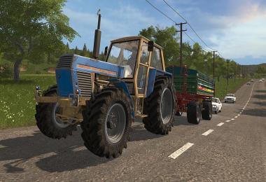 Zetor Crystal 12045 v1.0