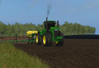 FS17 JOHN DEERE 9470R v1