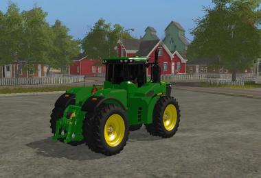 FS17 JOHN DEERE 9470R v1