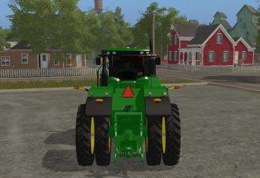 FS17 JOHN DEERE 9470R v1