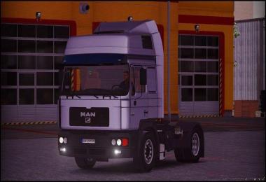 MAN F2000 19.414 v1.0