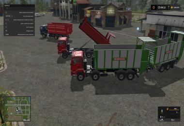 Man HKL Pack v1.1