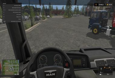 Man HKL Pack v1.1