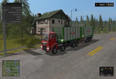 Man HKL Pack v1.1