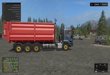 Man HKL Pack v1.1